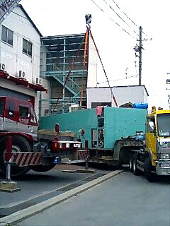 001�@���@�̔�����Ɓ@�����@�B�����@�d�ʕ�����