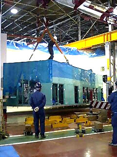 005�@���@�̔�����Ɓ@�����@�B�����@�d�ʕ�����