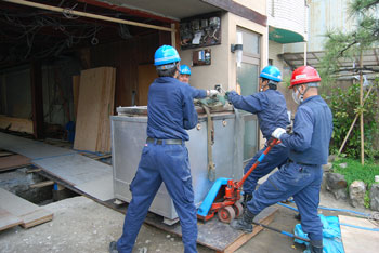 013�@������p�d�C�F�̔����E���o��Ɓ@����2