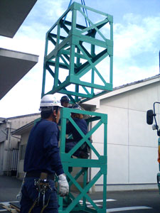 002�@�����ւ̔�����Ɓ@�����@�B�����@�d�ʕ�����