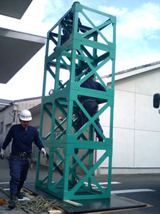 003�@�����ւ̔�����Ɓ@�����@�B�����@�d�ʕ�����