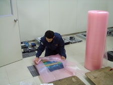 �T�[�o�[�A���@�l�b�g���[�N�@��@�ړ]�@���o�@�����@���z��