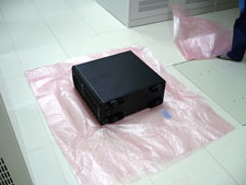 �T�[�o�[�A���@�l�b�g���[�N�@��@�ړ]�@���o�@�����@���z��