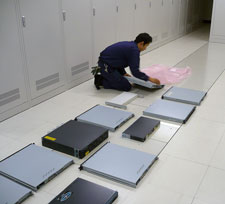 �T�[�o�[�A���@�l�b�g���[�N�@��@�ړ]�@���o�@�����@���z��