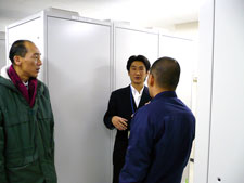 �T�[�o�[�A���@�l�b�g���[�N�@��@�ړ]�@���o�@�����@���z��