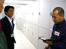 �T�[�o�[�A���@�l�b�g���[�N�@��@�ړ]�@���o�@�����@���z��