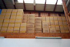 ���i���i�E�o�א����Ɩ��@���i�ۊǏ�